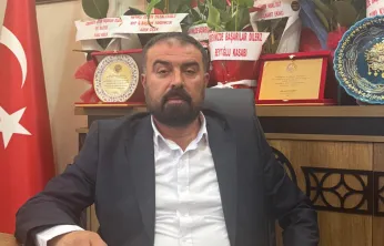 'Borcu Olmayan Esnaf Kalmadı'