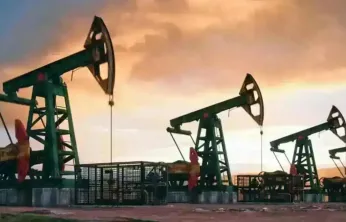 Brent petrol 63,06 dolardan işlem görüyor