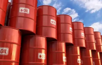 Brent Petrol 63,92 Dolara Yükseldi