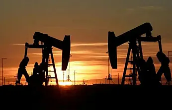 Brent petrol 67,23 dolardan işlem görüyor