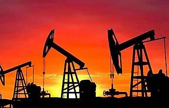 Brent petrol 98,47 dolara yükseldi