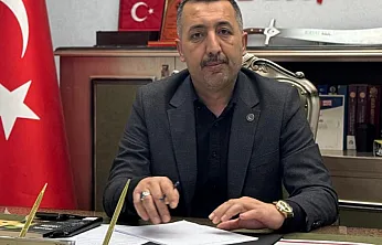 Burhan Kılıç'tan eğitimde 'öğretmen itibarı' vurgusu: 'Öğretmene güven olmadan başarı olmaz'