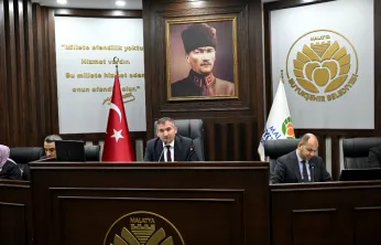 Büyükşehir Belediye Meclisi Kasım Ayı Toplantılarının IV. Birleşimi Yapıldı