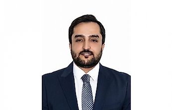 Büyükşehir'de Özel Kalem Müdürü Değişti: Melih Tayyib Aksüt Görevden Alındı