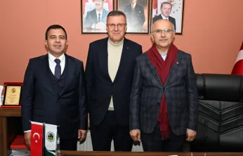 Büyükşehir'den Tarıma 70 Milyonluk Destek: Su Tasarrufu İçin Modern Sulama Atağı