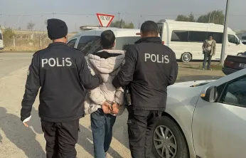 Çalıntı Otomobille Malatya'ya Geldiler: 15 ve 18 Yaşındaki Şüpheliler Sitelerde Saklanırken Yakalandı