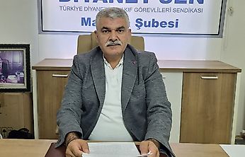 'Camiler ve Din Görevlileri Haftası'nın odak noktası din görevlileri olmalı'