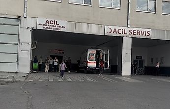 Çatıdan Düşen 58 Yaşındaki Adam Hayatını Kaybetti