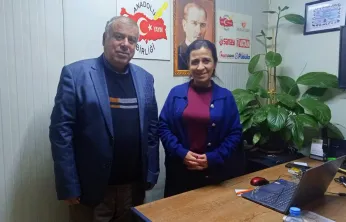 Cemil Çolak Yeniden Başkan Adayı