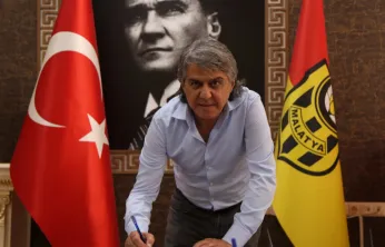 Cemil Tonguç Teknik Direktörlük Görevine Getirildi