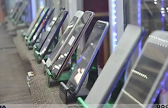 Cep Telefonu Alacaklara Müjde: 12 Ay Taksit İmkânı