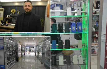 Cep Telefonunda Vergi ve IMEI Düzenlemesi Çağrısı