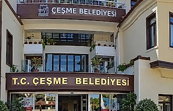 Çeşme Belediyesine yönelik soruşturmada 12 şüpheli adliyeye sevk edildi