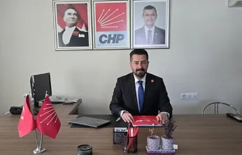 CHP Battalgazi İlçe Başkanı Alper Gürsoy, 'Şeffaflık ve Adalet İstiyoruz'