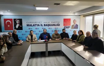 CHP'den 26 Maddelik Malatya Karnesi: 'Ne Yapıldı Değil, Ne Yapılmadı?'
