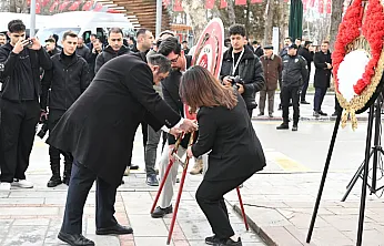 CHP'den Atatürk'ün Malatya Ziyaretinin Yıl Dönümünde Anlamlı Mesaj