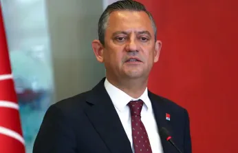 CHP Genel Başkanı Özel hakkında soruşturma başlatıldı