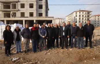 CHP İl Başkanı: 'Sanayi Esnafı Kurasından Habersiz, Büyük Bir Beceri̇ksi̇zli̇k Var'