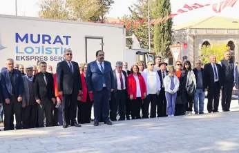 CHP İl Başkanı Yıldız: 'Cumhuriyet Bayramı'nda birliğimize gölge düşüren uygulama kaldırılsın'