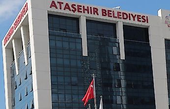 CHP'li Ataşehir Belediyesi'ne operasyon: 13 şüpheli gözaltında