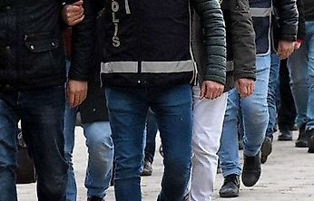 CHP'li Etimesgut Belediyesi soruşturmasında 7 tutuklama, 4 şüpheliye ev hapsi