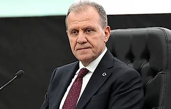 CHP'li Mersin Büyükşehir Belediye Başkanı Seçer gözaltına alındı