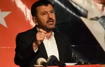 CHP'li Veli Ağbaba: Depremden 33 Ay Sonra Hâlâ 60 Bin Kişi Konteynerde