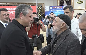 CHP Lideri Özel: 70 Milyar Dolar Toplandı, Depremzedeye Senet İmzalatılıyor