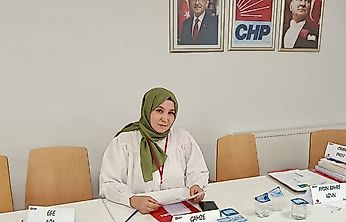 CHP Malatya'da Dikkat Çeken İstifa: 'İtirazımız Kişilere Değil, Siyasi Anlayışa'