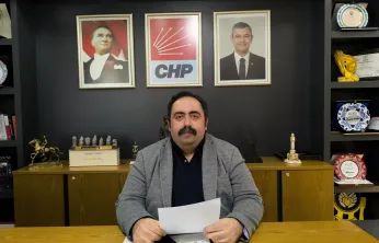 CHP Malatya İl Başkanı Barış Yıldız'dan 10 Ocak Çalışan Gazeteciler Günü Mesajı