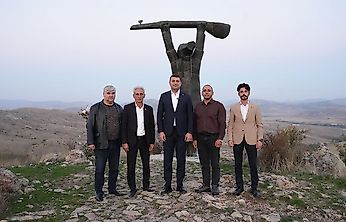 CHP Malatya İl Başkanı Satılmış: 'İnandığımız Doğrulardan Vazgeçmeyeceğiz'