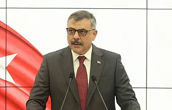Çiftçi'den emniyet kemeri çağrısı: 'Kendimizi ve sevdiklerimizi koruyalım'