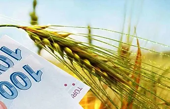 Çiftçilere 1,6 Milyar Liralık Destek Bugün Hesaplarda