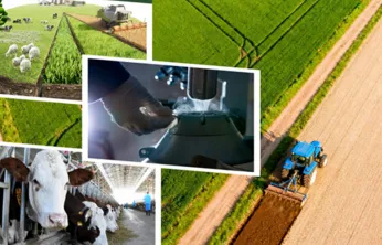 Çiftçiye 227 Milyon Liralık Destek Bugün Hesaplarda