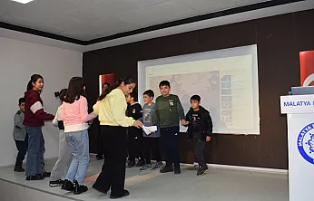 Çocuklar Dijitalden Uzak, Oyunla ve Sanatla İç İçe