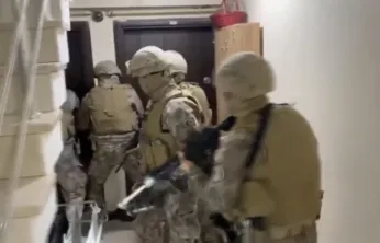 Çocukları Suça Sürükleyen Organize Çete Çökertildi