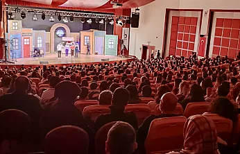 'Çok Güzel Hareketler 2' Malatyalı Sanatseverlerle Buluştu