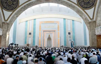 Cuma hutbesi: Vefa imandandır