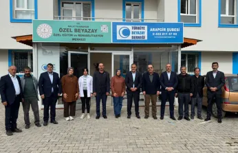 Cumhur İttifakı Mesajı: 'Birliğimiz En Büyük Gücümüzdür'