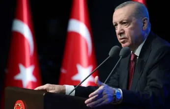 Cumhurbaşkanı Erdoğan, G20 Liderler Zirvesi'ne katılacak