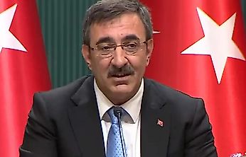 Cumhurbaşkanı Yardımcısı Yılmaz: 1 milyon TL'ye kadar ödemeler cuma başlıyor