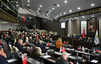 'Cumhurbaşkanımızın Liderliğinde  Şehrimiz Ayağa Kalktı'