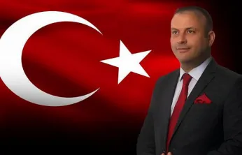 'Cumhuriyet bağımsızlıktır, özgürlüktür, aydınlık Türkiye'nin ışığı, çocuklarımızın geleceğidir'