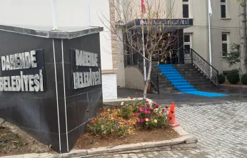 Darende'de Arsa, Tarla ve Kayısı Bahçeleri Açık Artırmayla Satılacak