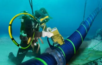 Denizaltı kabloları: Yeni küresel güç mücadelesinin kalbi