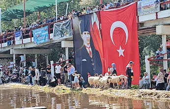 Denizli'den Naoussa'ya sanat ve dostluk köprüsü