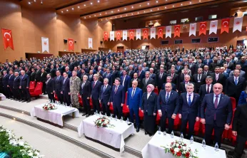 Deprem Dosyalarında 2 Bin 591 Ceza, 64 Bin Hukuk, 116 Bin İdari Dava