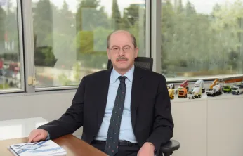 Deprem felaketlerinden aldığımız derslerle geleceğimizi güvenle inşa edebiliriz