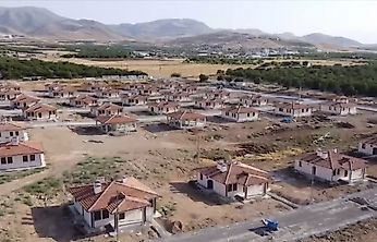 Deprem Konutlarında Yeni Teslimat: 167 Kırsal Konut Hak Sahiplerine Veriliyor