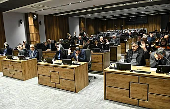 Deprem Sonrası Ekonomik Toparlanma İçin Yeşilyurt'ta Yeni Adım